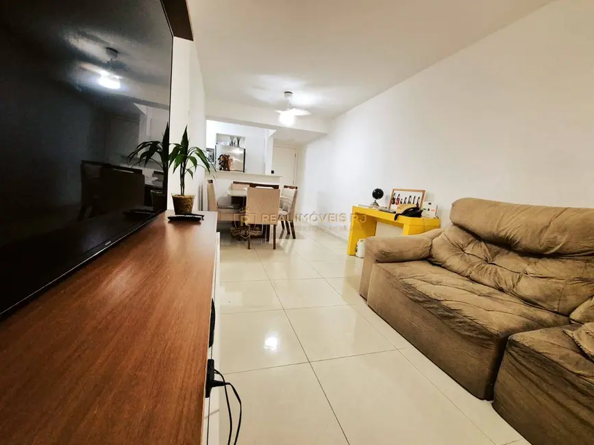 Foto 2 de Apartamento com 3 quartos à venda, 77m2 em Recreio dos Bandeirantes, Rio De Janeiro - RJ