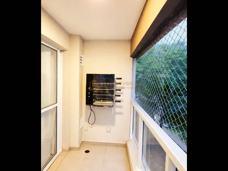 Foto 4 de Apartamento com 3 quartos à venda, 77m2 em Recreio dos Bandeirantes, Rio De Janeiro - RJ