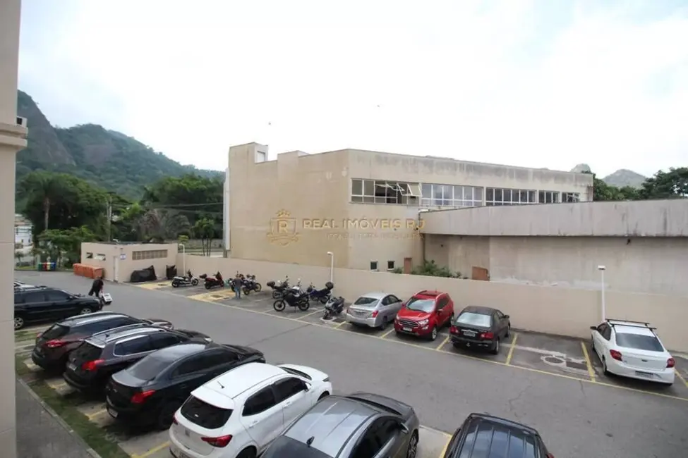 Foto 4 de Apartamento com 2 quartos à venda, 63m2 em Jacarepaguá, Rio De Janeiro - RJ