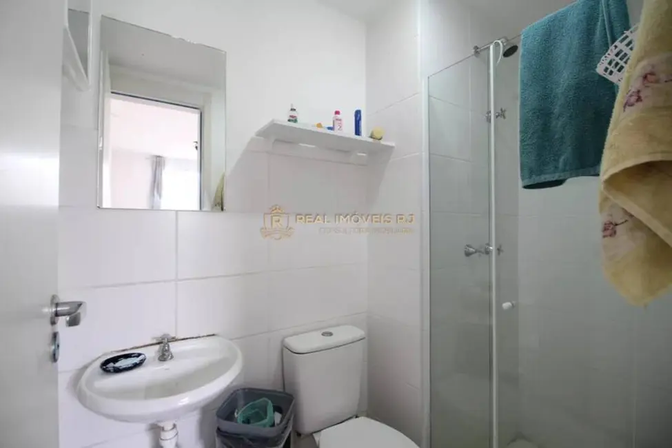 Foto 7 de Apartamento com 2 quartos à venda, 63m2 em Jacarepaguá, Rio De Janeiro - RJ