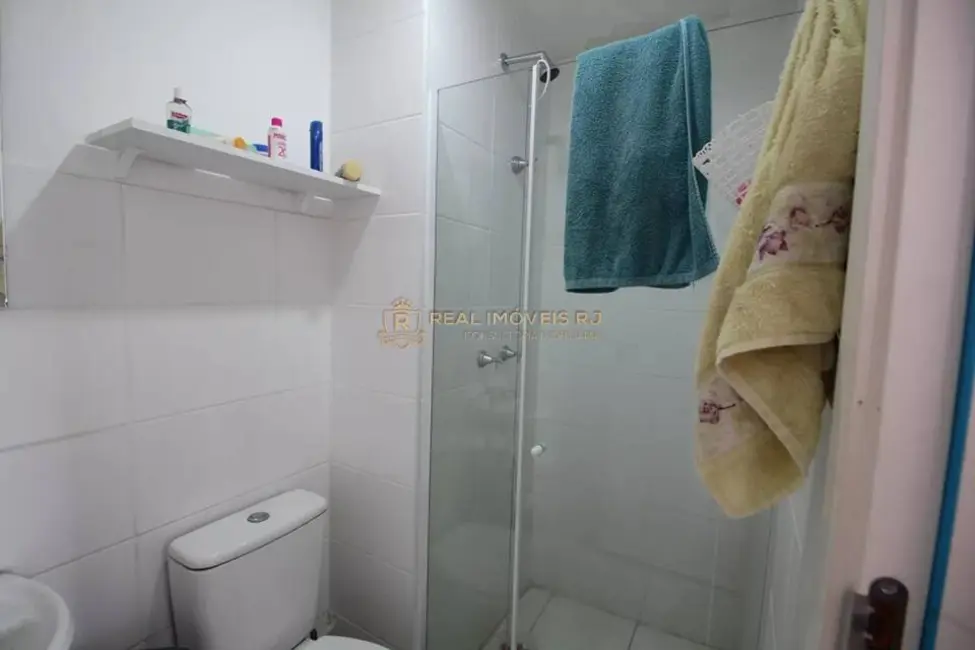 Foto 8 de Apartamento com 2 quartos à venda, 63m2 em Jacarepaguá, Rio De Janeiro - RJ