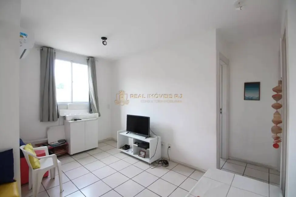 Foto 9 de Apartamento com 2 quartos à venda, 63m2 em Jacarepaguá, Rio De Janeiro - RJ