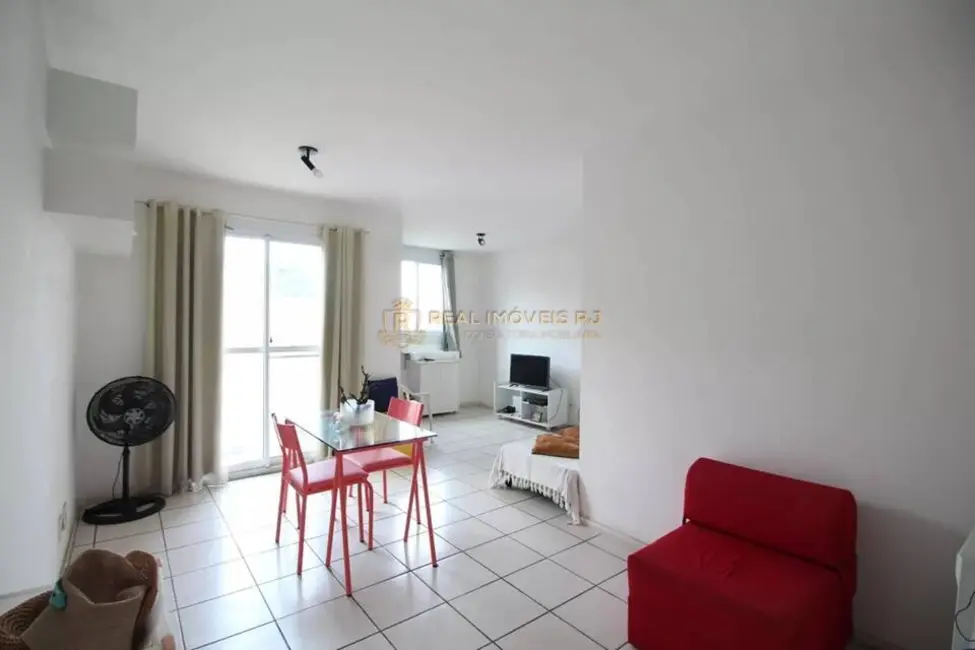 Foto 1 de Apartamento com 2 quartos à venda, 63m2 em Jacarepaguá, Rio De Janeiro - RJ