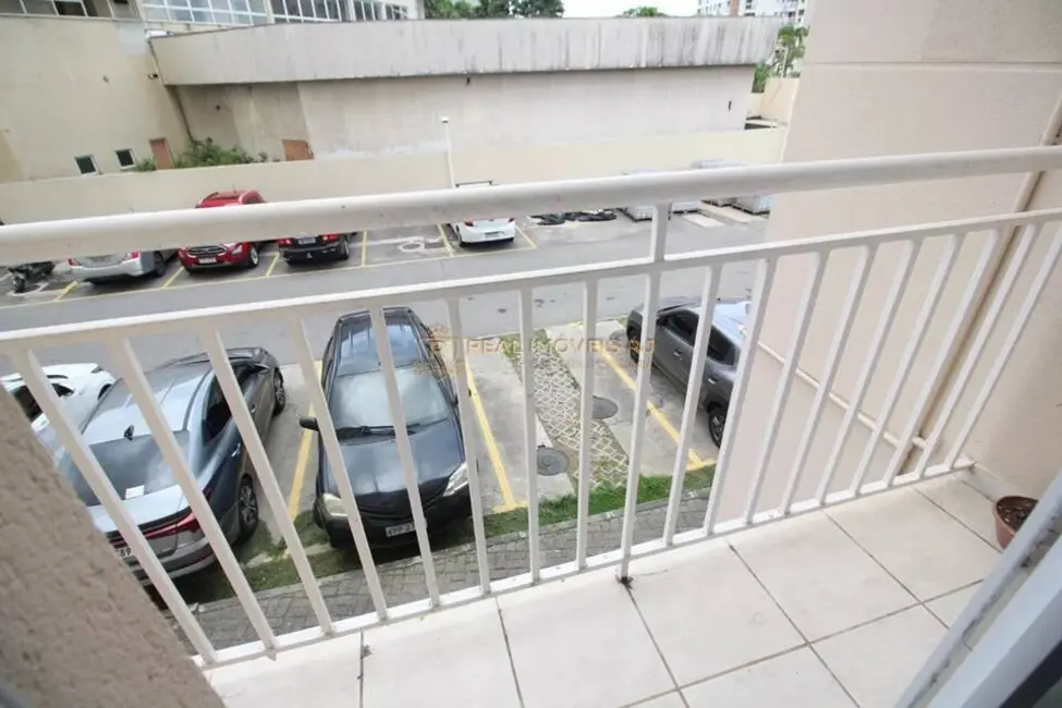 Foto 3 de Apartamento com 2 quartos à venda, 63m2 em Jacarepaguá, Rio De Janeiro - RJ