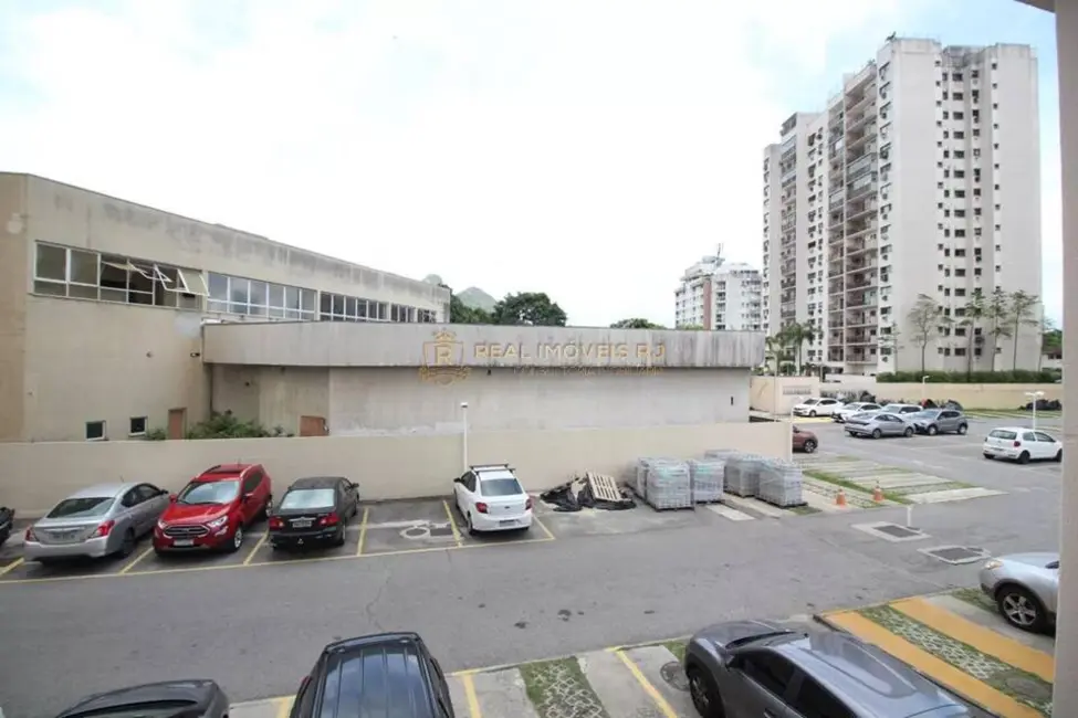 Foto 5 de Apartamento com 2 quartos à venda, 63m2 em Jacarepaguá, Rio De Janeiro - RJ