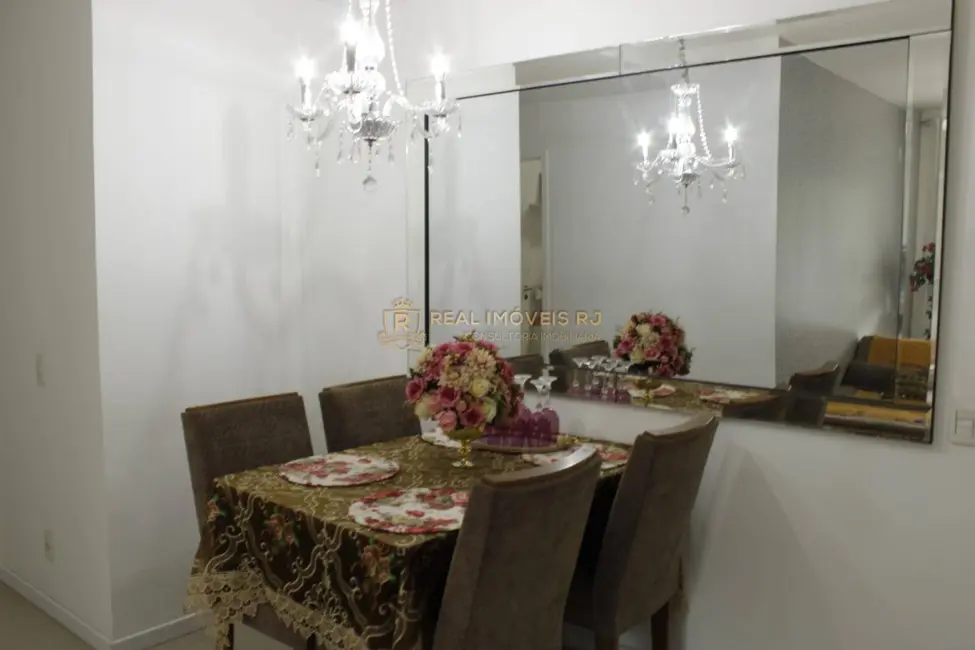 Foto 7 de Apartamento com 2 quartos à venda, 82m2 em Recreio dos Bandeirantes, Rio De Janeiro - RJ