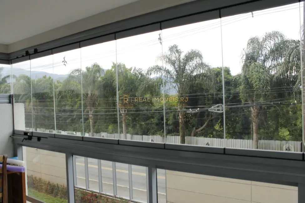 Foto 2 de Apartamento com 2 quartos à venda, 82m2 em Recreio dos Bandeirantes, Rio De Janeiro - RJ