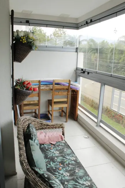 Foto 4 de Apartamento com 2 quartos à venda, 82m2 em Recreio dos Bandeirantes, Rio De Janeiro - RJ