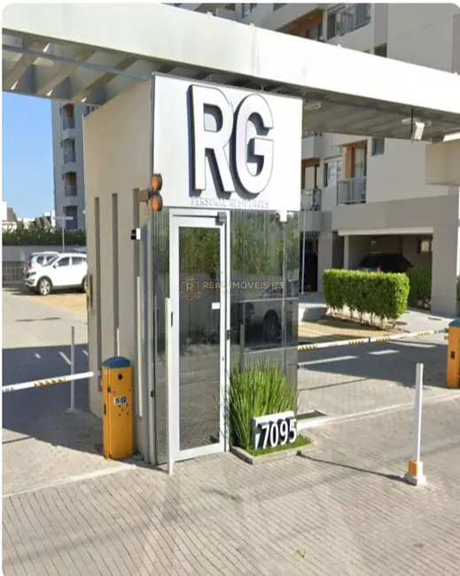 Foto 1 de Apartamento com 2 quartos à venda, 82m2 em Recreio dos Bandeirantes, Rio De Janeiro - RJ