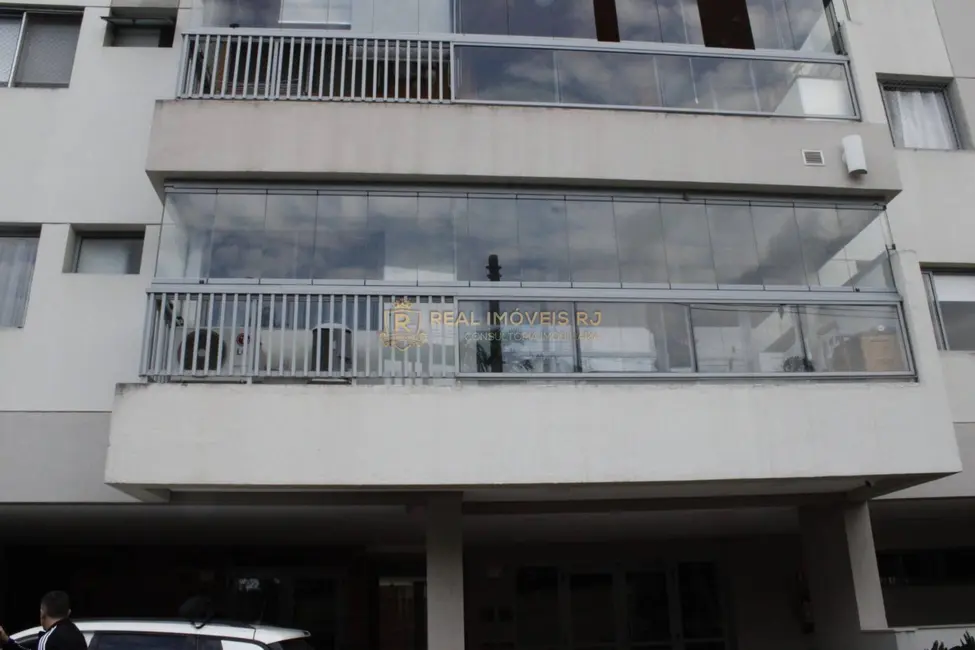 Foto 3 de Apartamento com 2 quartos à venda, 82m2 em Recreio dos Bandeirantes, Rio De Janeiro - RJ