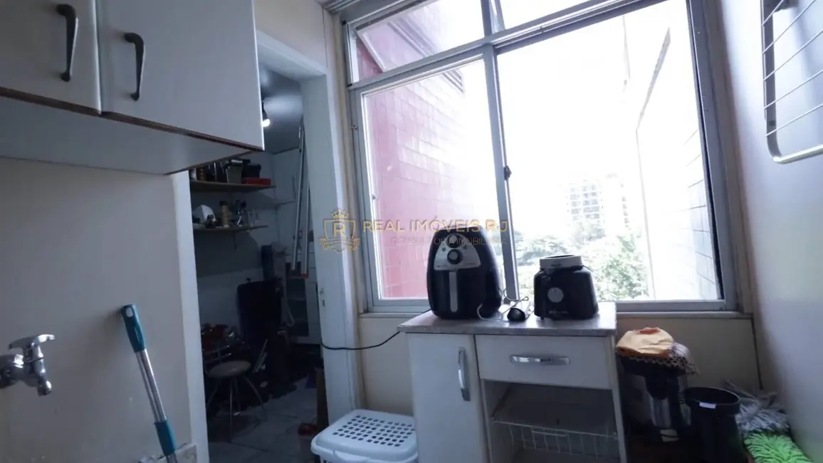 Apartamento com 3 quartos à venda, 110m2 em Recreio dos Bandeirantes, Rio De Janeiro - RJ - imagem 5 Foto 5 de Apartamento com 3 quartos à venda, 110m2 em Recreio dos Bandeirantes, Rio De Janeiro - RJ