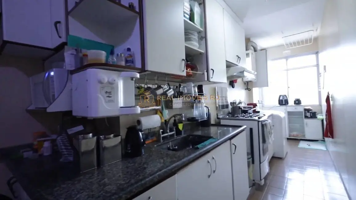 Apartamento com 3 quartos à venda, 110m2 em Recreio dos Bandeirantes, Rio De Janeiro - RJ - imagem 2 Foto 2 de Apartamento com 3 quartos à venda, 110m2 em Recreio dos Bandeirantes, Rio De Janeiro - RJ