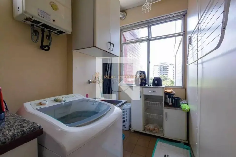 Apartamento com 3 quartos à venda, 110m2 em Recreio dos Bandeirantes, Rio De Janeiro - RJ - imagem 3 Foto 3 de Apartamento com 3 quartos à venda, 110m2 em Recreio dos Bandeirantes, Rio De Janeiro - RJ