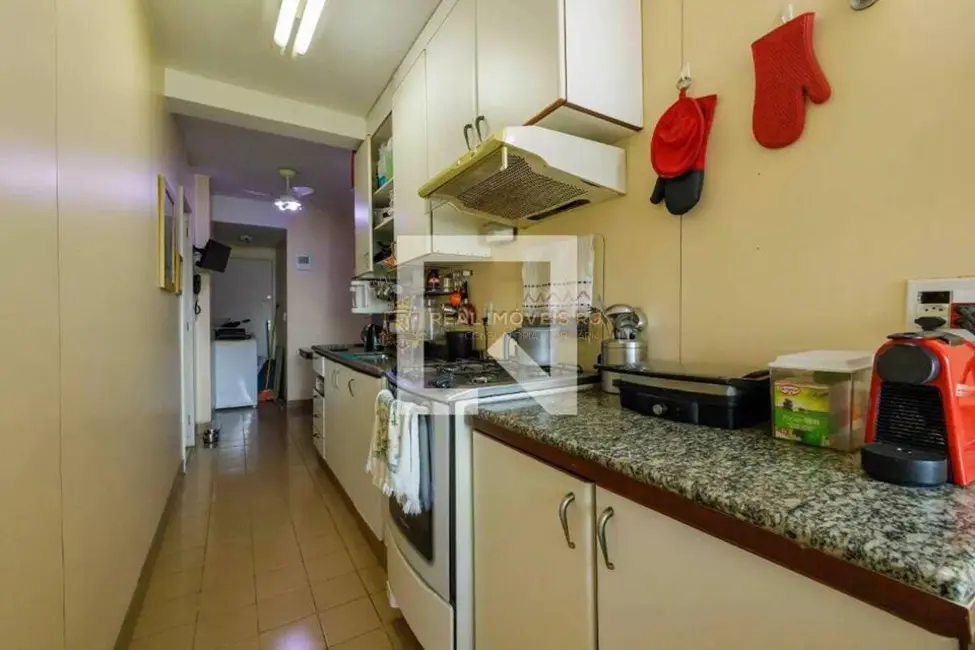 Apartamento com 3 quartos à venda, 110m2 em Recreio dos Bandeirantes, Rio De Janeiro - RJ - imagem 8 Foto 8 de Apartamento com 3 quartos à venda, 110m2 em Recreio dos Bandeirantes, Rio De Janeiro - RJ