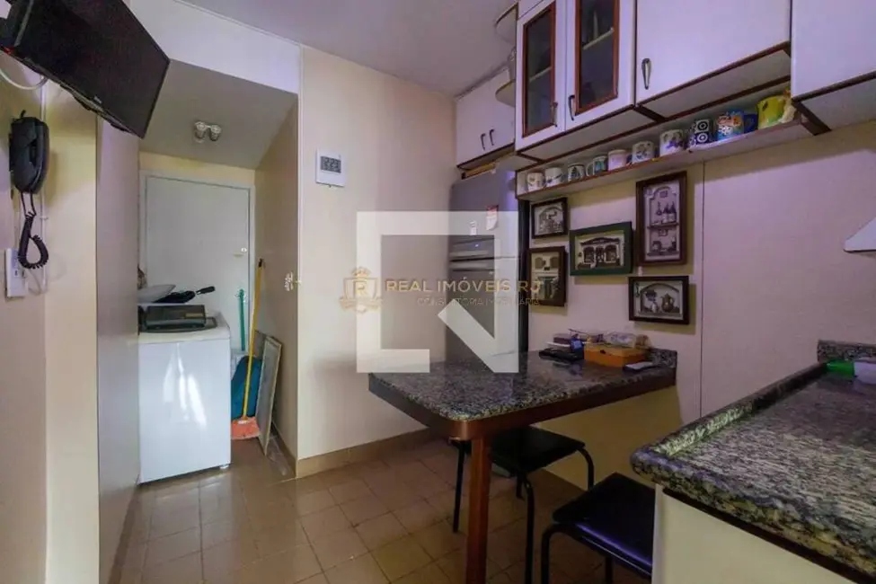 Apartamento com 3 quartos à venda, 110m2 em Recreio dos Bandeirantes, Rio De Janeiro - RJ - imagem 9 Foto 9 de Apartamento com 3 quartos à venda, 110m2 em Recreio dos Bandeirantes, Rio De Janeiro - RJ