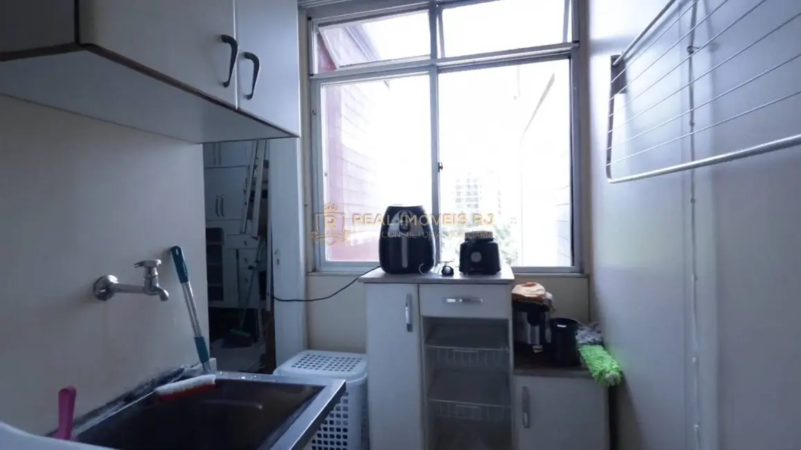 Apartamento com 3 quartos à venda, 110m2 em Recreio dos Bandeirantes, Rio De Janeiro - RJ - imagem 4 Foto 4 de Apartamento com 3 quartos à venda, 110m2 em Recreio dos Bandeirantes, Rio De Janeiro - RJ