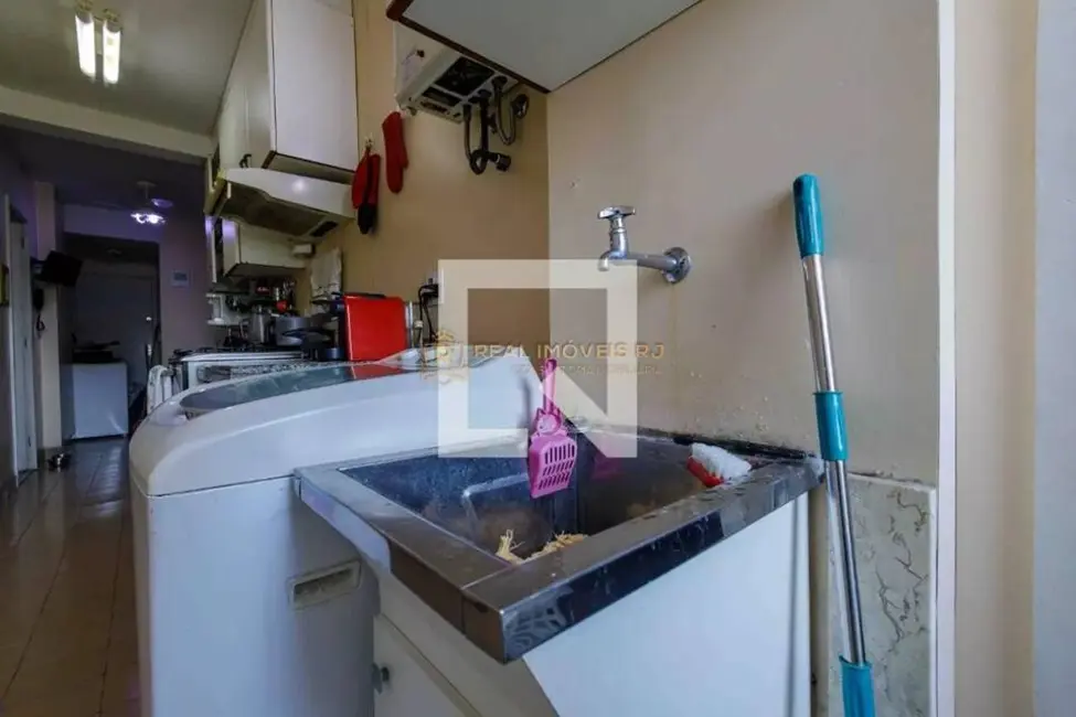 Apartamento com 3 quartos à venda, 110m2 em Recreio dos Bandeirantes, Rio De Janeiro - RJ - imagem 7 Foto 7 de Apartamento com 3 quartos à venda, 110m2 em Recreio dos Bandeirantes, Rio De Janeiro - RJ