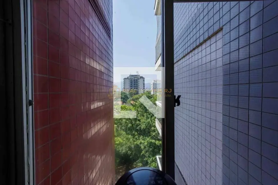 Apartamento com 3 quartos à venda, 110m2 em Recreio dos Bandeirantes, Rio De Janeiro - RJ - imagem 6 Foto 6 de Apartamento com 3 quartos à venda, 110m2 em Recreio dos Bandeirantes, Rio De Janeiro - RJ