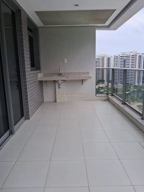 Apartamento com 2 quartos à venda, 90m2 em Barra da Tijuca, Rio De Janeiro - RJ - imagem 5 Foto 5 de Apartamento com 2 quartos à venda, 90m2 em Barra da Tijuca, Rio De Janeiro - RJ