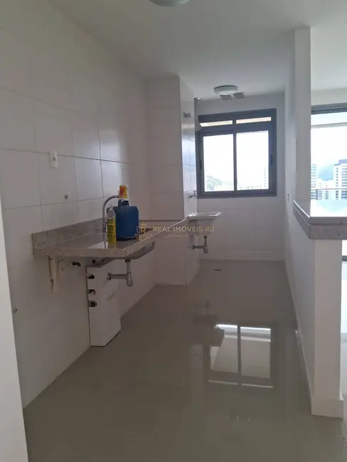 Apartamento com 2 quartos à venda, 90m2 em Barra da Tijuca, Rio De Janeiro - RJ - imagem 2 Foto 2 de Apartamento com 2 quartos à venda, 90m2 em Barra da Tijuca, Rio De Janeiro - RJ