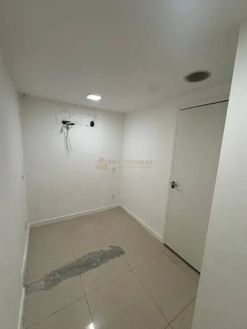 Foto 8 de Sala Comercial para alugar, 140m2 em Barra da Tijuca, Rio De Janeiro - RJ