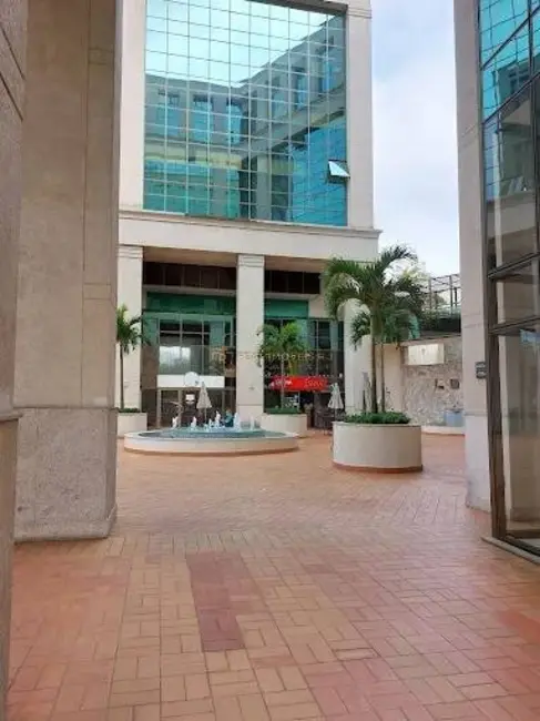 Foto 1 de Sala Comercial para alugar, 140m2 em Barra da Tijuca, Rio De Janeiro - RJ