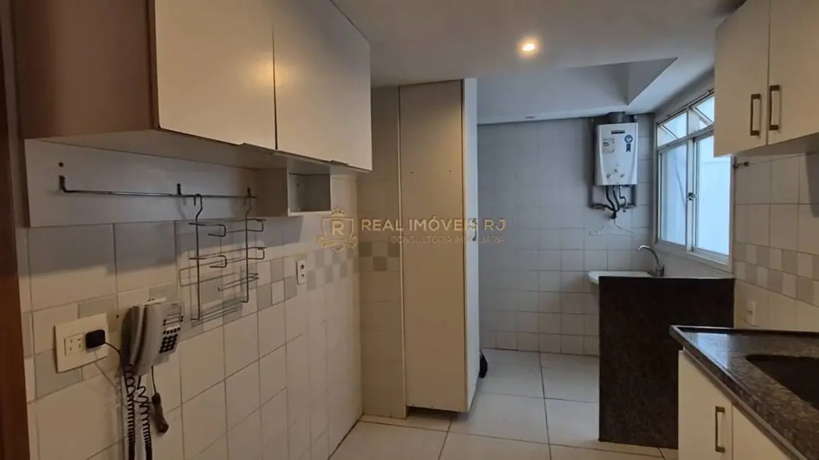 Apartamento com 3 quartos à venda, 92m2 em Recreio dos Bandeirantes, Rio De Janeiro - RJ - imagem 4 Foto 4 de Apartamento com 3 quartos à venda, 92m2 em Recreio dos Bandeirantes, Rio De Janeiro - RJ