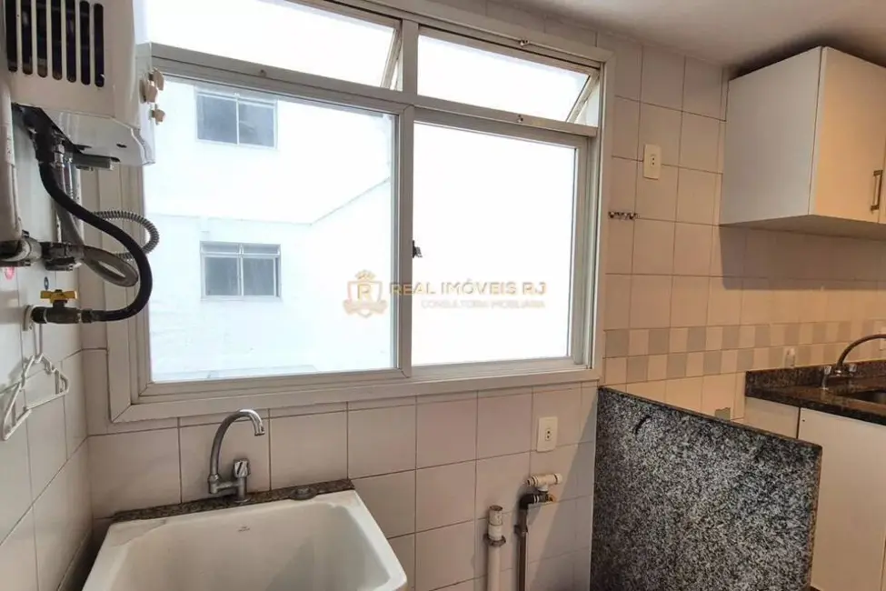 Apartamento com 3 quartos à venda, 92m2 em Recreio dos Bandeirantes, Rio De Janeiro - RJ - imagem 8 Foto 8 de Apartamento com 3 quartos à venda, 92m2 em Recreio dos Bandeirantes, Rio De Janeiro - RJ