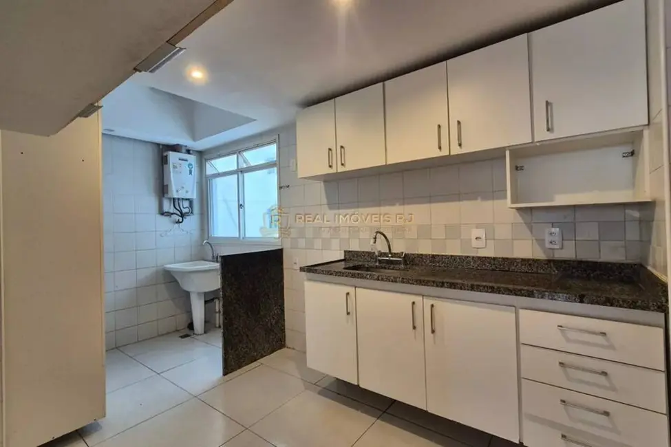 Apartamento com 3 quartos à venda, 92m2 em Recreio dos Bandeirantes, Rio De Janeiro - RJ - imagem 5 Foto 5 de Apartamento com 3 quartos à venda, 92m2 em Recreio dos Bandeirantes, Rio De Janeiro - RJ
