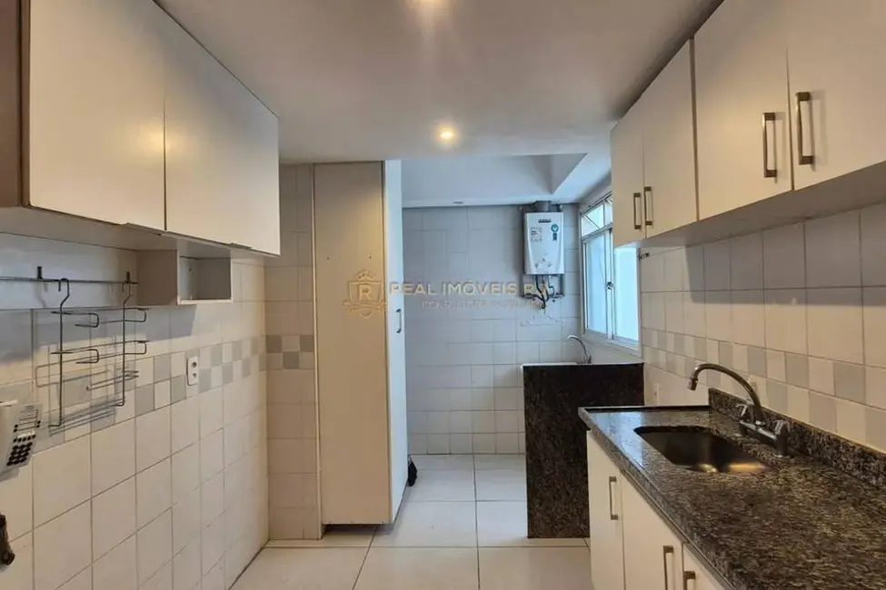 Apartamento com 3 quartos à venda, 92m2 em Recreio dos Bandeirantes, Rio De Janeiro - RJ - imagem 2 Foto 2 de Apartamento com 3 quartos à venda, 92m2 em Recreio dos Bandeirantes, Rio De Janeiro - RJ