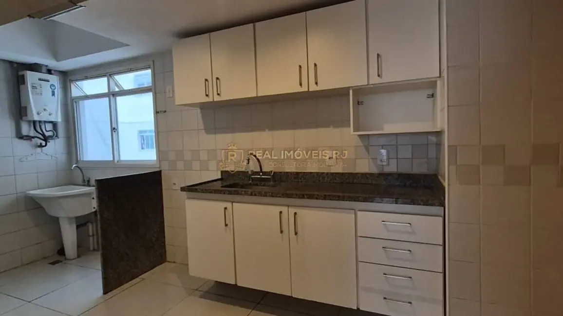 Apartamento com 3 quartos à venda, 92m2 em Recreio dos Bandeirantes, Rio De Janeiro - RJ - imagem 3 Foto 3 de Apartamento com 3 quartos à venda, 92m2 em Recreio dos Bandeirantes, Rio De Janeiro - RJ