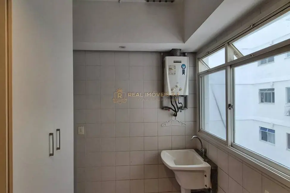 Apartamento com 3 quartos à venda, 92m2 em Recreio dos Bandeirantes, Rio De Janeiro - RJ - imagem 6 Foto 6 de Apartamento com 3 quartos à venda, 92m2 em Recreio dos Bandeirantes, Rio De Janeiro - RJ