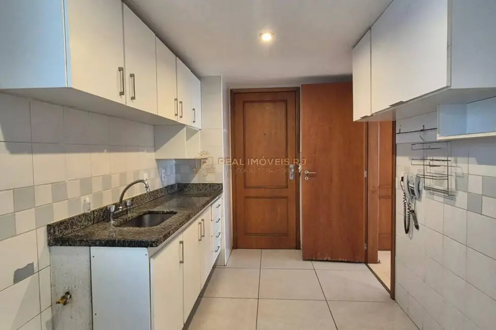 Apartamento com 3 quartos à venda, 92m2 em Recreio dos Bandeirantes, Rio De Janeiro - RJ - imagem 1 Foto 1 de Apartamento com 3 quartos à venda, 92m2 em Recreio dos Bandeirantes, Rio De Janeiro - RJ