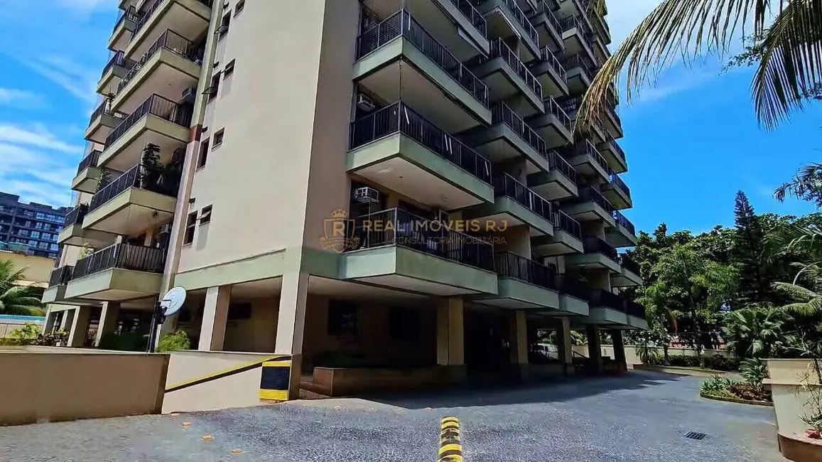 Foto 6 de Apartamento com 2 quartos à venda, 90m2 em Recreio dos Bandeirantes, Rio De Janeiro - RJ