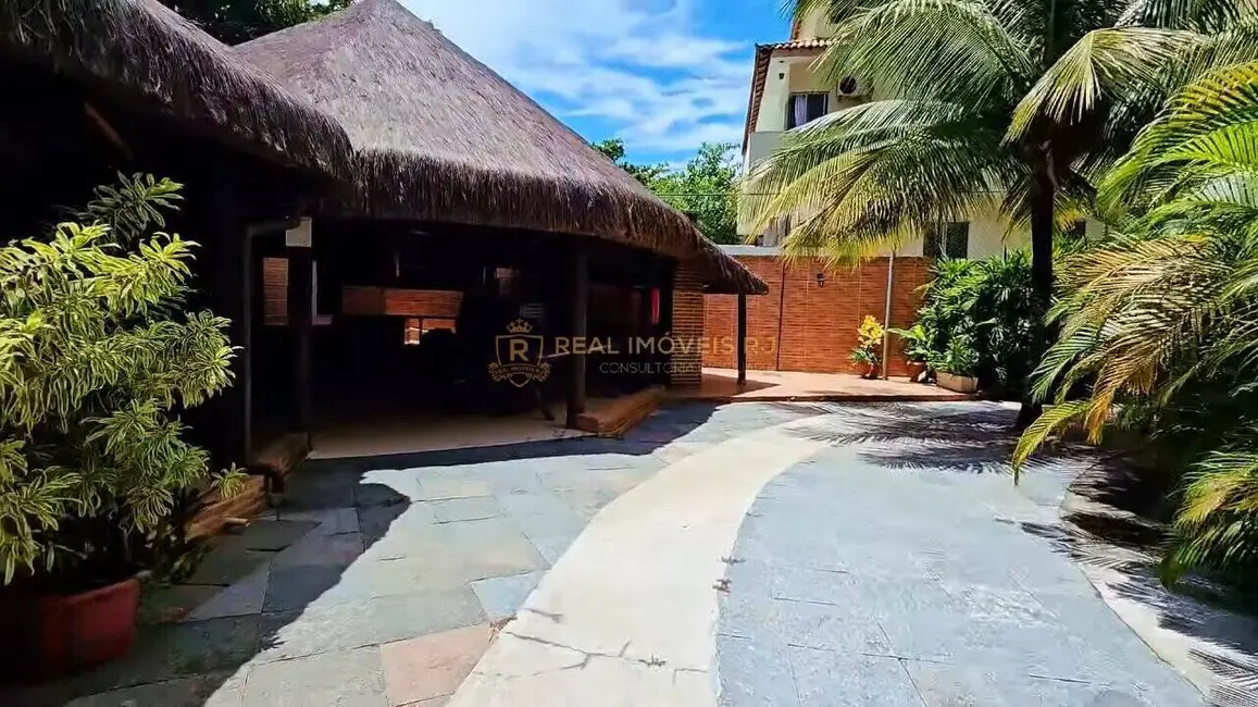 Foto 7 de Apartamento com 2 quartos à venda, 90m2 em Recreio dos Bandeirantes, Rio De Janeiro - RJ