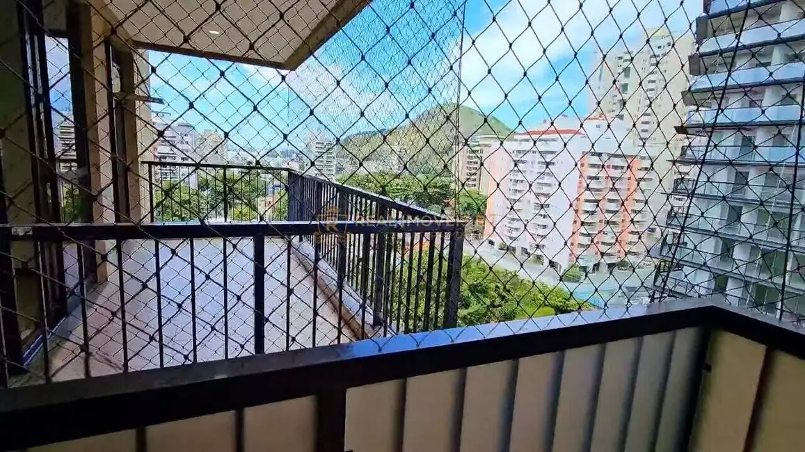 Foto 1 de Apartamento com 2 quartos à venda, 90m2 em Recreio dos Bandeirantes, Rio De Janeiro - RJ