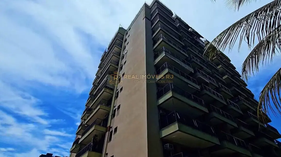 Foto 5 de Apartamento com 2 quartos à venda, 90m2 em Recreio dos Bandeirantes, Rio De Janeiro - RJ