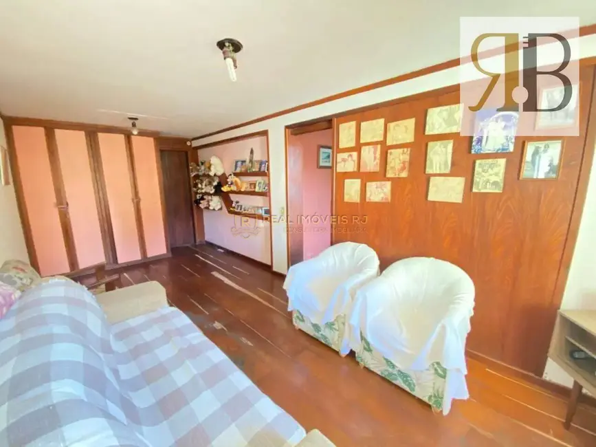 Foto 6 de Casa com 3 quartos à venda, 322m2 em Freguesia (Jacarepaguá), Rio De Janeiro - RJ