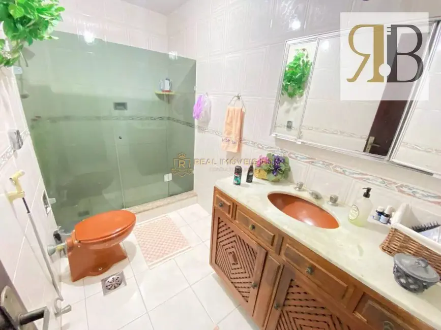 Foto 4 de Casa com 3 quartos à venda, 322m2 em Freguesia (Jacarepaguá), Rio De Janeiro - RJ
