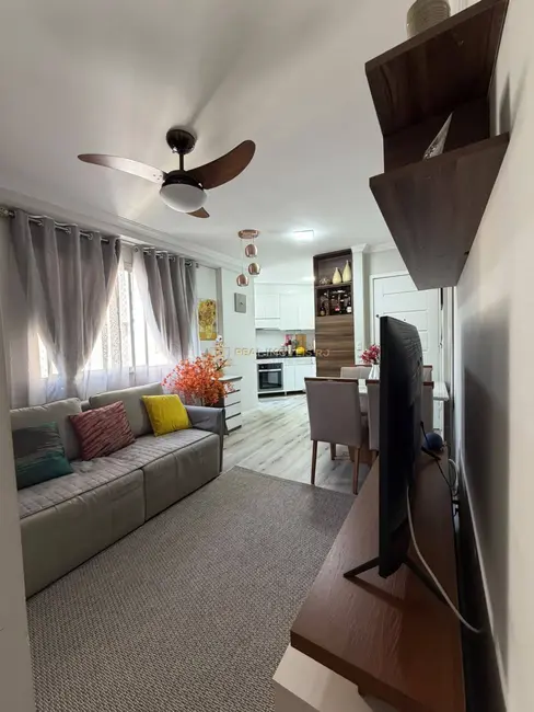Foto 1 de Apartamento com 3 quartos à venda, 60m2 em Anil, Rio De Janeiro - RJ