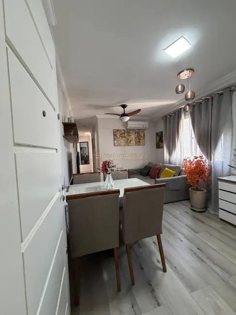 Foto 2 de Apartamento com 3 quartos à venda, 60m2 em Anil, Rio De Janeiro - RJ