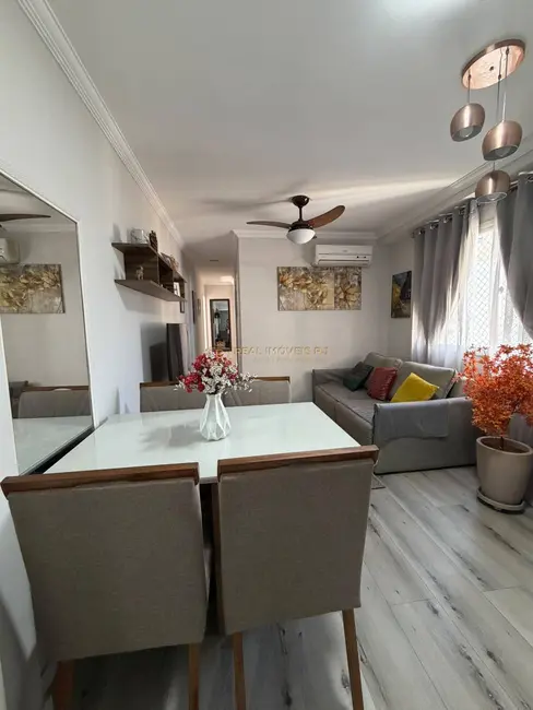 Foto 4 de Apartamento com 3 quartos à venda, 60m2 em Anil, Rio De Janeiro - RJ