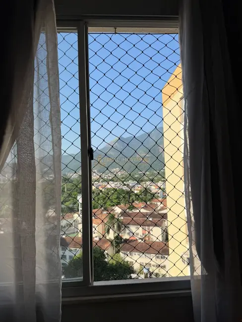 Foto 7 de Apartamento com 3 quartos à venda, 60m2 em Anil, Rio De Janeiro - RJ