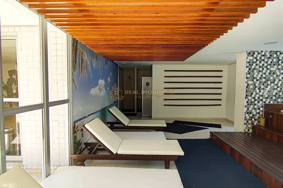 Foto 4 de Apartamento com 2 quartos à venda, 60m2 em Jacarepaguá, Rio De Janeiro - RJ