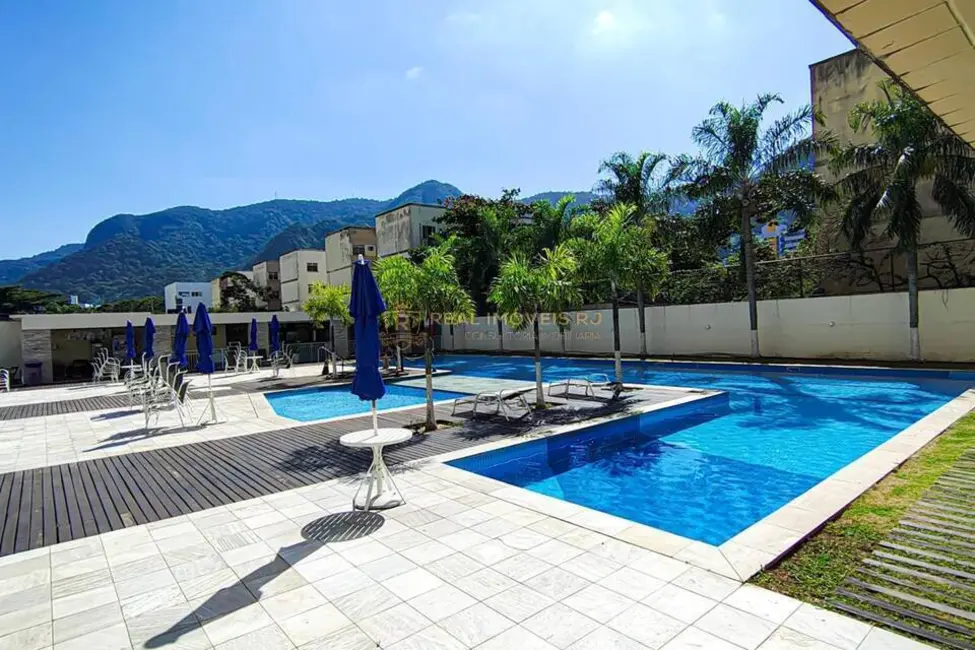 Foto 1 de Apartamento com 2 quartos à venda, 60m2 em Jacarepaguá, Rio De Janeiro - RJ