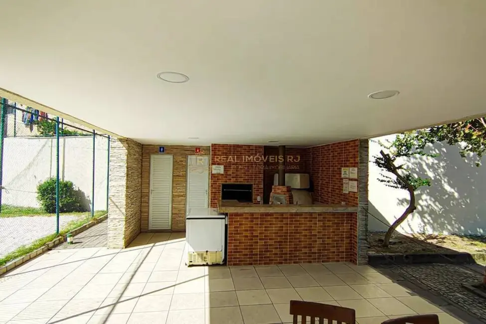 Foto 8 de Apartamento com 2 quartos à venda, 60m2 em Jacarepaguá, Rio De Janeiro - RJ