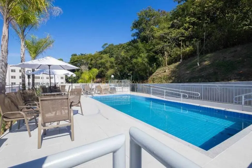 Foto 1 de Apartamento com 2 quartos à venda, 43m2 em Vargem Grande, Rio De Janeiro - RJ