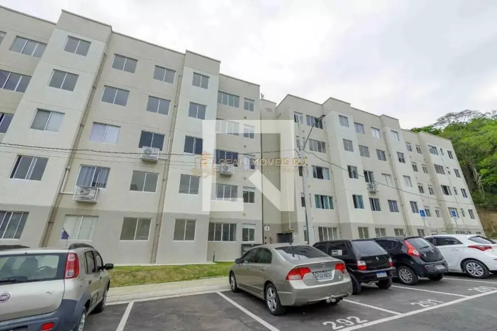 Foto 3 de Apartamento com 2 quartos à venda, 43m2 em Vargem Grande, Rio De Janeiro - RJ