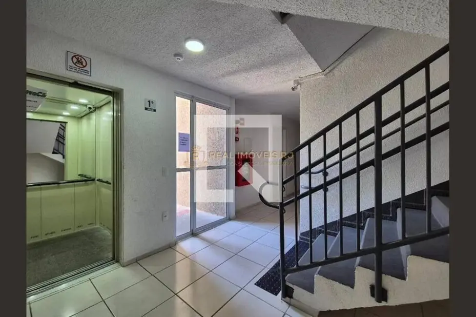 Foto 7 de Apartamento com 2 quartos à venda, 43m2 em Vargem Grande, Rio De Janeiro - RJ