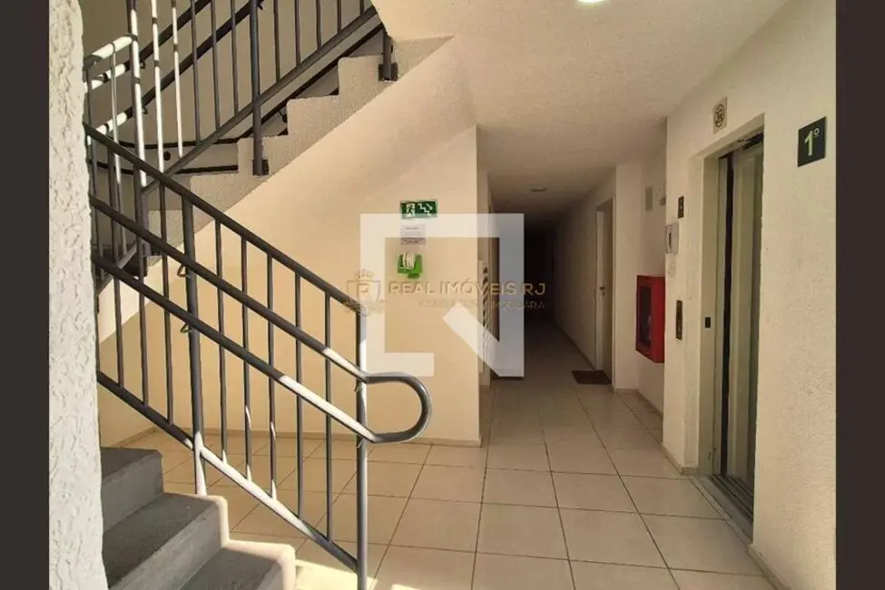 Foto 6 de Apartamento com 2 quartos à venda, 43m2 em Vargem Grande, Rio De Janeiro - RJ